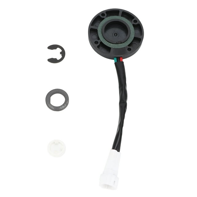 Speed Sensor, Vehicle Speed Sensor JU2H167021 Replacement For G22/G29