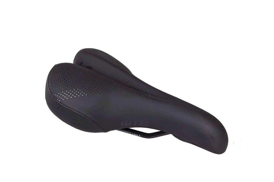 Premium Soft Shock Absorbing Bicycle Saddle