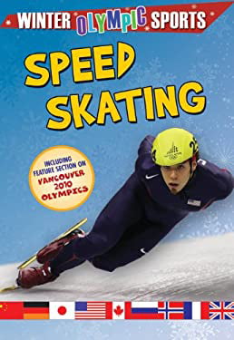 Pre-Owned Speed Skating 9780778740469