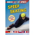 thumbnail image 1 of Pre-Owned Speed Skating (Winter Olympic Sports) (Paperback) 0778740463 9780778740469, 1 of 1