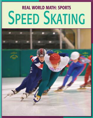 Pre-Owned Speed Skating 9781602792500 /