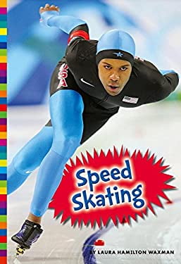 Pre-Owned Speed Skating 9781681511535 /