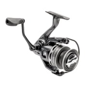 Lew s Speed Spin Spinning Fishing Reel, Size 300 Reel, 9+1 Bearings, 6.21 Gear Ratio Clam Packaging