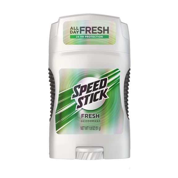 Best Sellers In Mens Deodorant Speed Stick