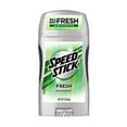 thumbnail image 1 of Speed Stick Deodorant, Fresh 3 oz (Pack of 8), 1 of 1