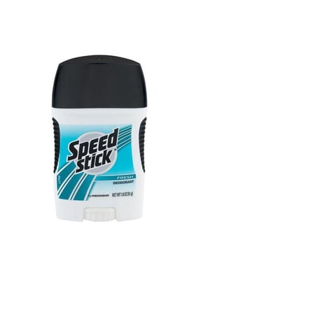 Speed Stick Deodorant, Fresh (Pack of 24)
