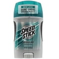thumbnail image 1 of Speed Stick Deodorant Regular 24hr Men's Antiperspirant 1.8 oz, 3 Pack, 1 of 6