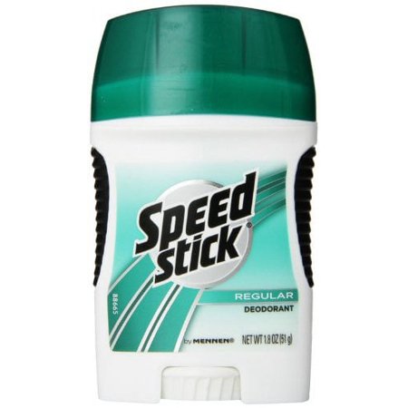 Speed Stick Deodorant Regular (Pack of 20)