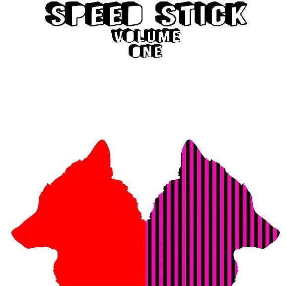 Speed Stick - Volume One - Music & Performance - Vinyl