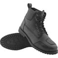 thumbnail image 1 of Speed & Strength 889554 Mens Call to Arms Leather Boot, Black - Size 10, 1 of 2