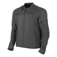 thumbnail image 1 of Speed & Strength 892235 Mens Standard Supply Textile Jacket, Black - 3XL, 1 of 2