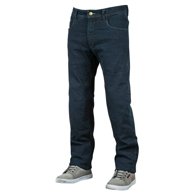 Biker jeans shop walmart