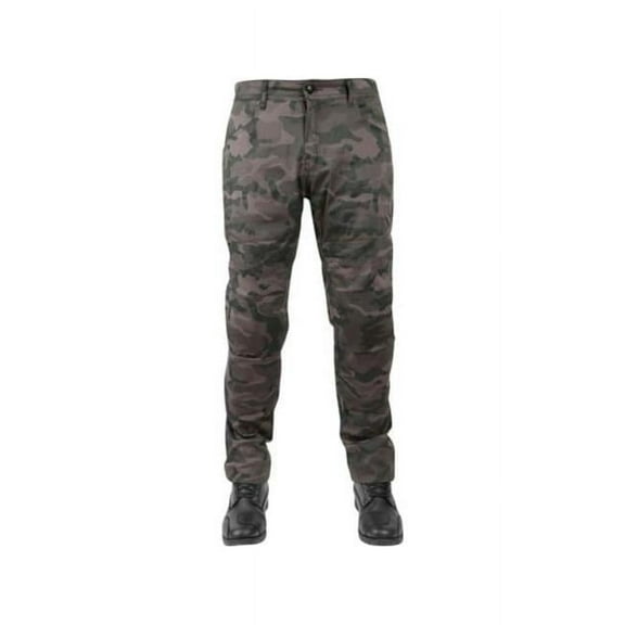 Speed & Strength Dogs of War 2.0 Mens Motorcycle Pants Camo 36 x 34 USA