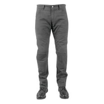 Speed & Strength Dogs of War 2.0 Mens Motorcycle Pants Charcoal 38 x 32 USA