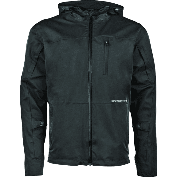 Speed And Strength 889511 SAS Fame and Fortune Jackets