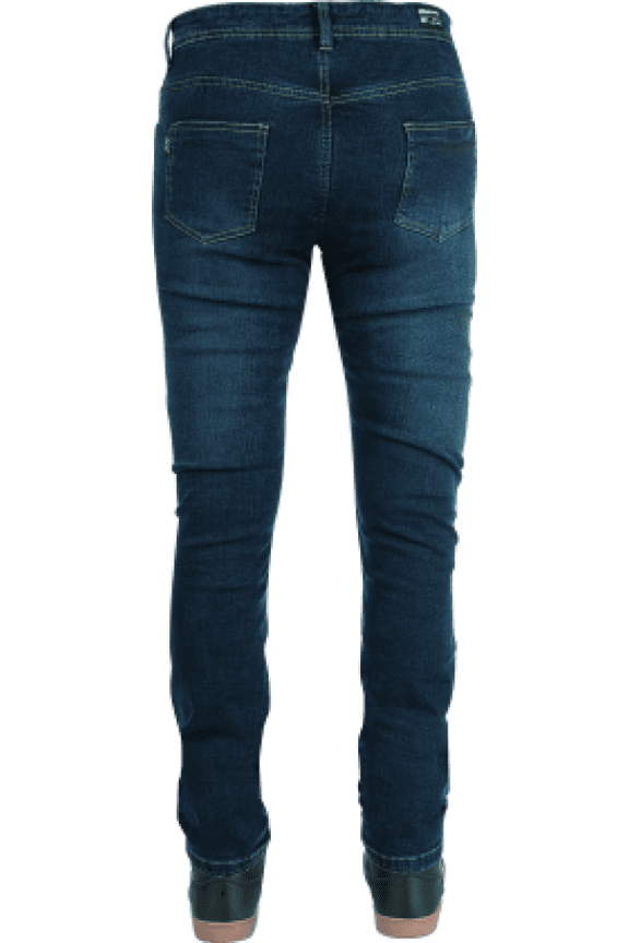 889846 SAS Fast Times Denim Jeans