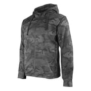 Speed & Strength Go for Broke 2.0 Mens Zip Up Armored Hoody Camo 3XL
