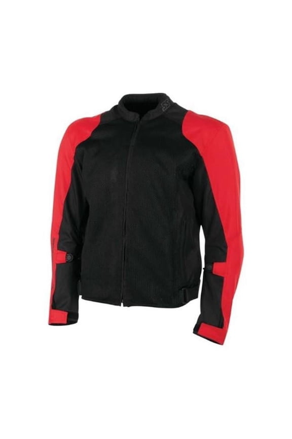 892250 SAS Lightspeed Mesh Jackets