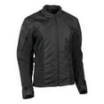 thumbnail image 1 of Speed & Strength Mad Dash Womens Jacket (XX-Large, Black/Black), 1 of 2