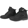 thumbnail image 1 of Speed & Strength Moment of Truth Mens Motorcycle Shoes Black 8 USA, 1 of 5