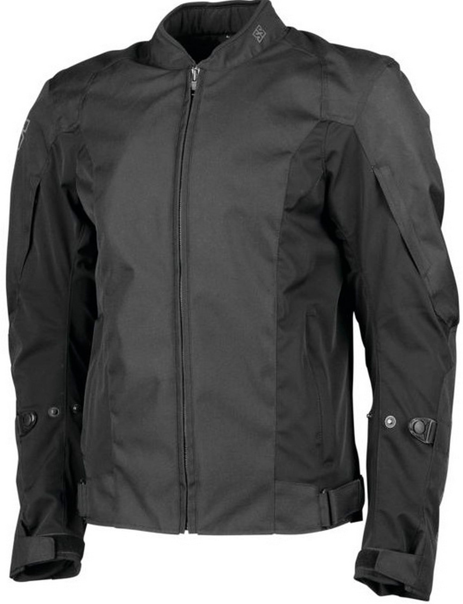 Speed Strength Moment of Truth Mens Textile Motorcycle Jacket