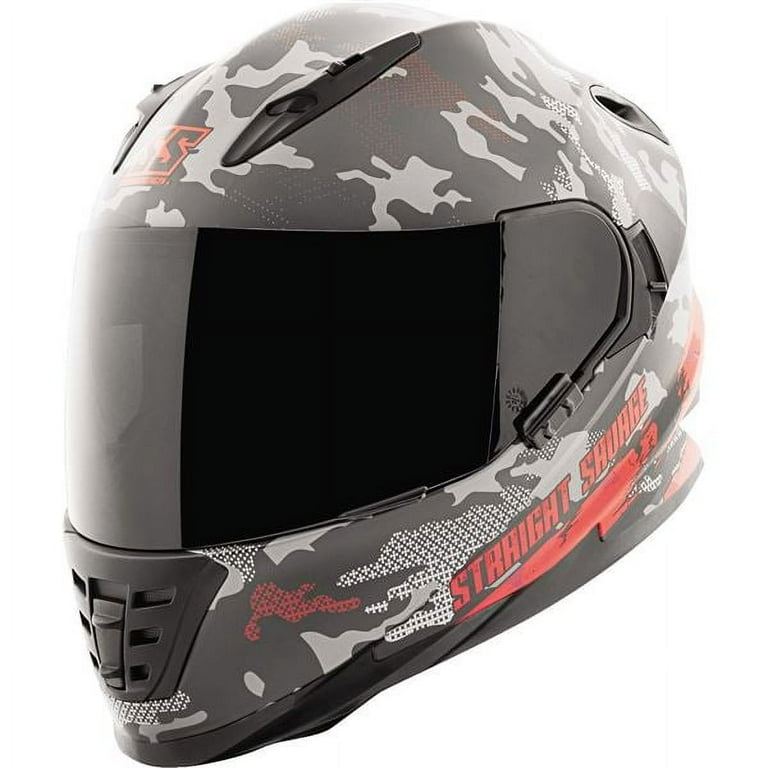 Speed and best sale strength ss1600 visor