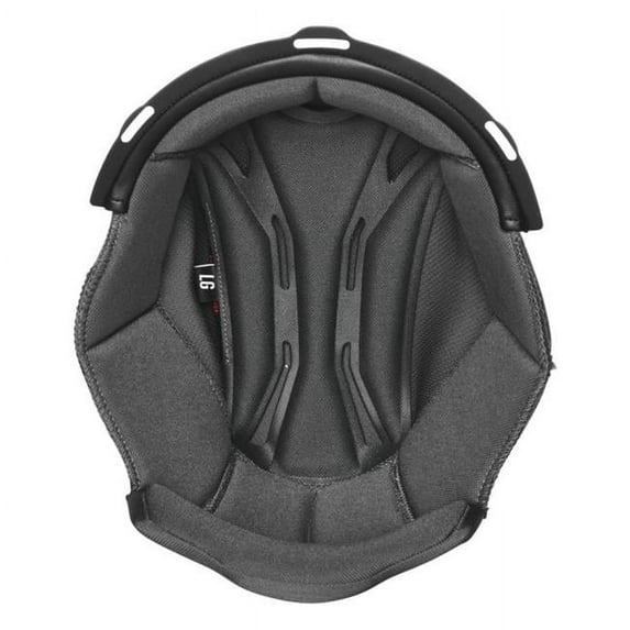 Speed & Strength 885415 SS2100 Replacement Liner, Grey - Extra Small