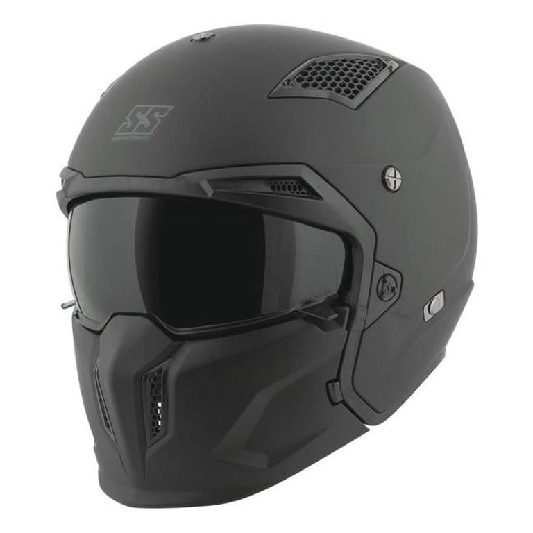bell motorcycle helmet replacement pads Bell Qualifier Top Liner Black/Grey