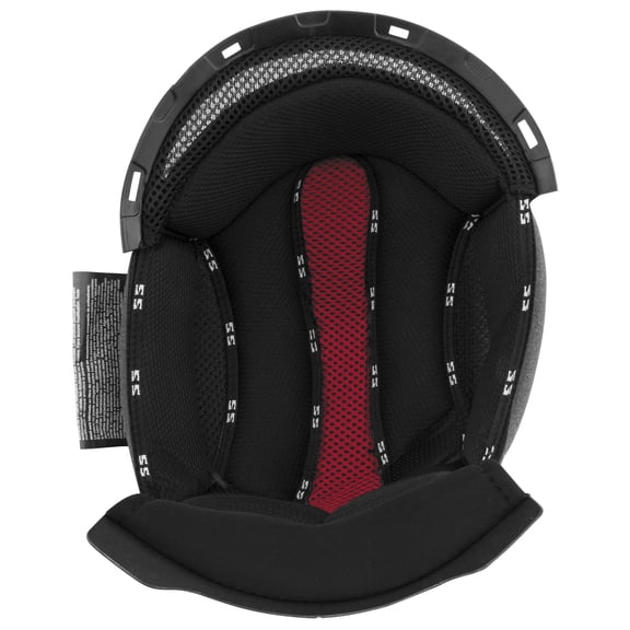 Speed & Strength Liner for SS3000/SS4000 Helmets - Lg