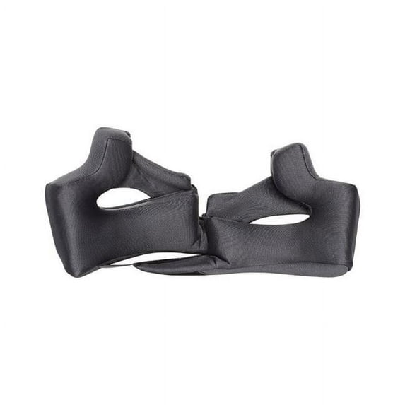 Speed & Strength SS4100 Helmet Replacement Cheek Pads Black XS