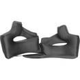 thumbnail image 1 of Speed & Strength SS4100 Helmet Replacement Cheek Pads Black XXL, 1 of 1