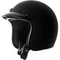 thumbnail image 1 of Speed and Strength Adult SS610 3/4 Street Motorcycle Helmet, 1 of 2