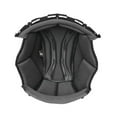 thumbnail image 1 of Speed & Strength SS900 Solid Helmet Inner Top Liner Pad XS, 1 of 1