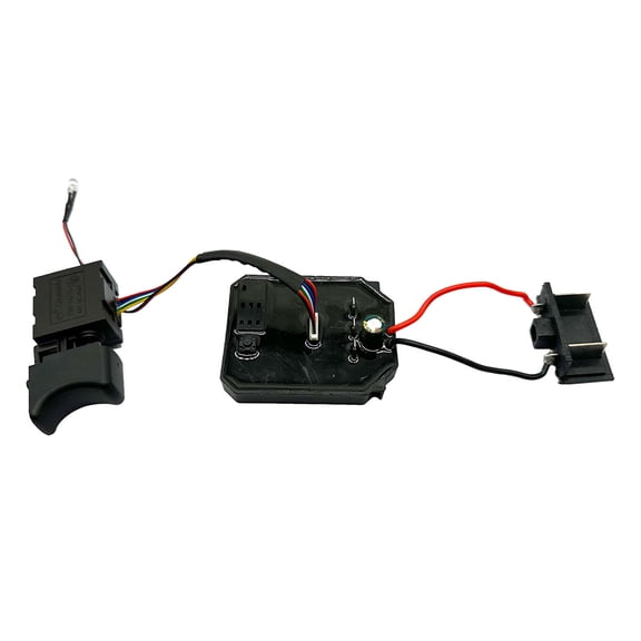 Speed Switches Drives Board Control Board Assembly Electric Hammers Motor Accessories Power Tool Motherboard Accessories