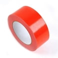 thumbnail image 1 of Speed Tape Roll, Red - 2 in. x 90 ft., 1 of 1