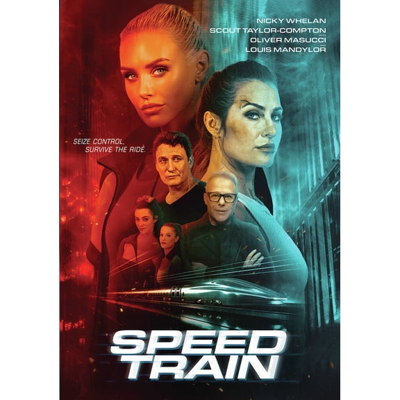 Speed Train