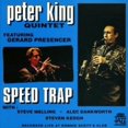 thumbnail image 1 of Speed Trap (Audiobook), 1 of 1