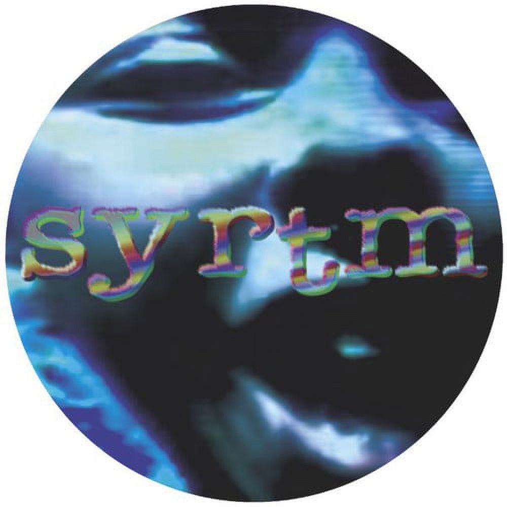 DJ Oblong - Speed Your Rage To Me - Music & Performance - Vinyl