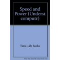 thumbnail image 1 of Pre-Owned Speed and Power (Underst computr) Hardcover, 1 of 1