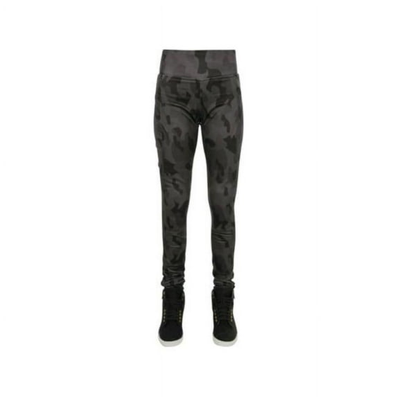 Speed and Strength Double Take Legging Camo Womens - 12 Regular