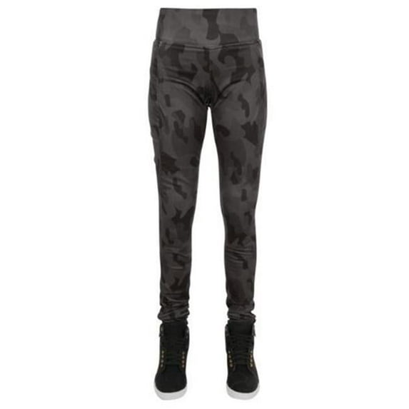 Speed and Strength Double Take Legging Camo Womens - 4 Regular