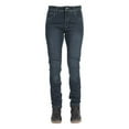 thumbnail image 1 of Speed and Strength Fast Times Denim Pant Blue Womens - 10 Regular, 1 of 2
