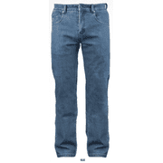 Speed and Strength Hammer Down Armored Jeans Blue Size - 38x32