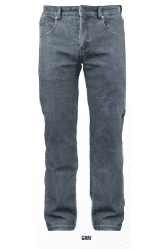 Hammer Down Armored Jeans Light Grey Size - 36x32