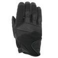 thumbnail image 1 of Speed and Strength Lightspeed Mesh Gloves Black - Small, 1 of 2