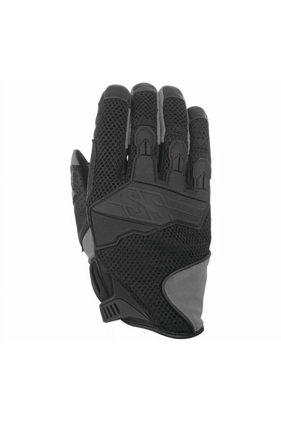 Lightspeed Mesh Gloves Grey - Medium