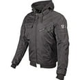 thumbnail image 1 of Speed and Strength Off the Chain Jacket Stealth - Large, 1 of 2