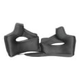 thumbnail image 1 of Speed and Strength SS4100 Cheekpads Black - Medium, 1 of 1