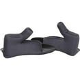 thumbnail image 1 of Speed and Strength SS900 Cheek Pads Grey - Large, 1 of 1