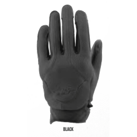 Speed and Strength Starstruck Mesh Gloves Black Womens - XL